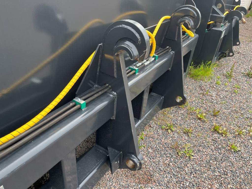 High tip bucket / Högtippande Skopa Volvo - Ківш в категорії Будівельна техніка: фото 5 High tip bucket / Högtippande Skopa Volvo - Ківш в категорії Будівельна техніка: фото 5