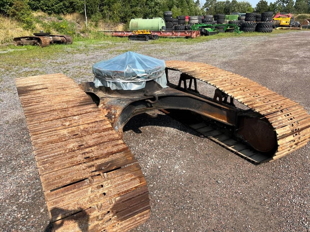 Hitachi ZX 130 LC N-5 B - Гусеничний екскаватор: фото 3 Hitachi ZX 130 LC N-5 B - Гусеничний екскаватор: фото 3