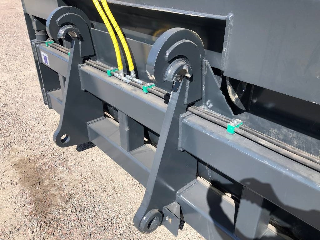 Högtippande skopa 10 kubik Volvo L150 L180 - Ківш в категорії Будівельна техніка: фото 4 Högtippande skopa 10 kubik Volvo L150 L180 - Ківш в категорії Будівельна техніка: фото 4