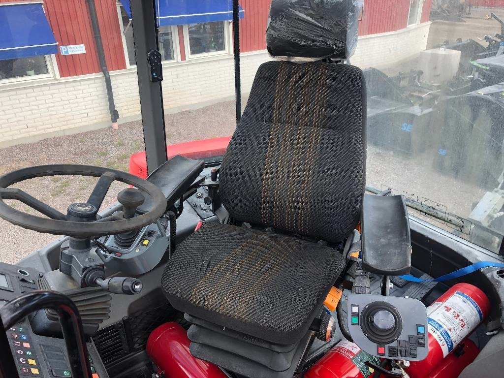 Huddig 1060 Dismantled for spare parts - Екскаватор-навантажувач: фото 2 Huddig 1060 Dismantled for spare parts - Екскаватор-навантажувач: фото 2