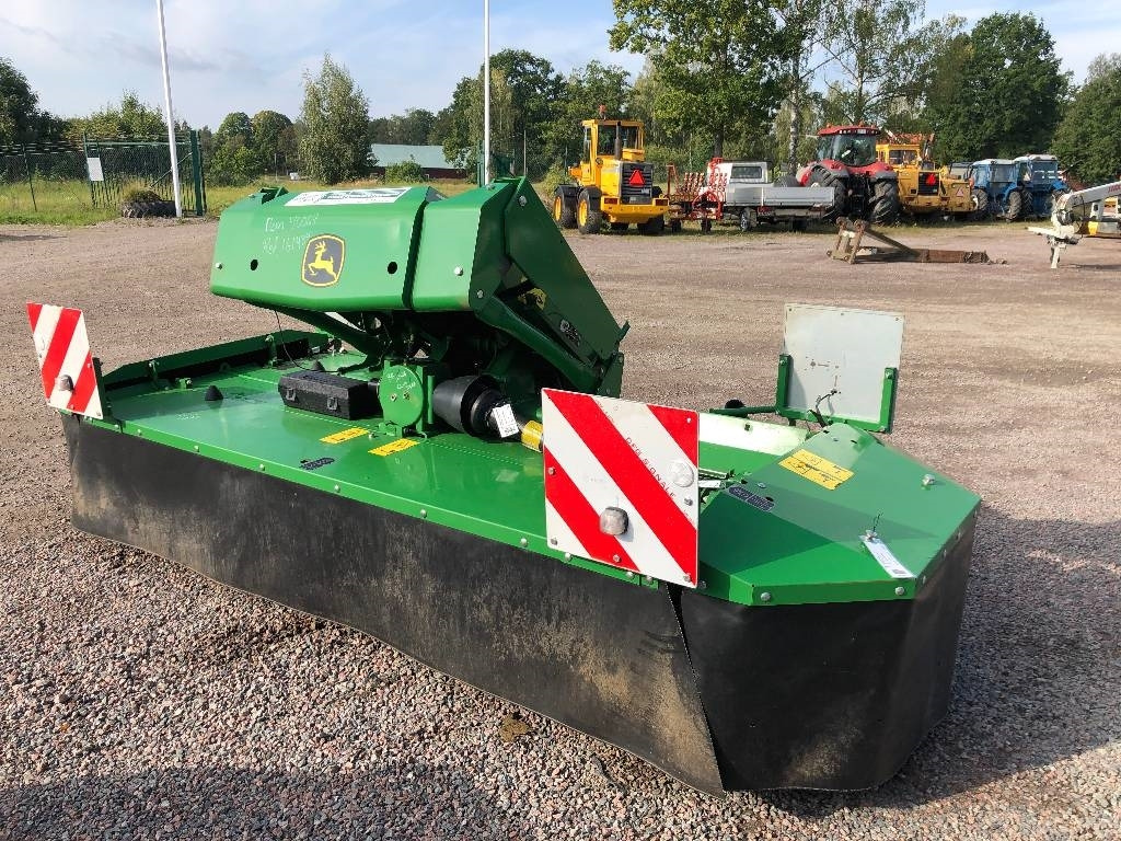 John Deere 131 Dismantled: only spare parts - Косарка: фото 3 John Deere 131 Dismantled: only spare parts - Косарка: фото 3