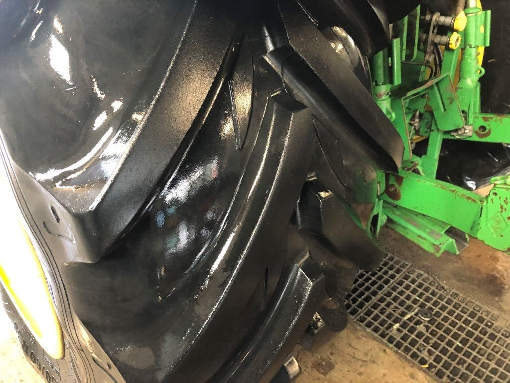 John Deere 6430 dismantled : only spare parts - Трактор: фото 4 John Deere 6430 dismantled : only spare parts - Трактор: фото 4