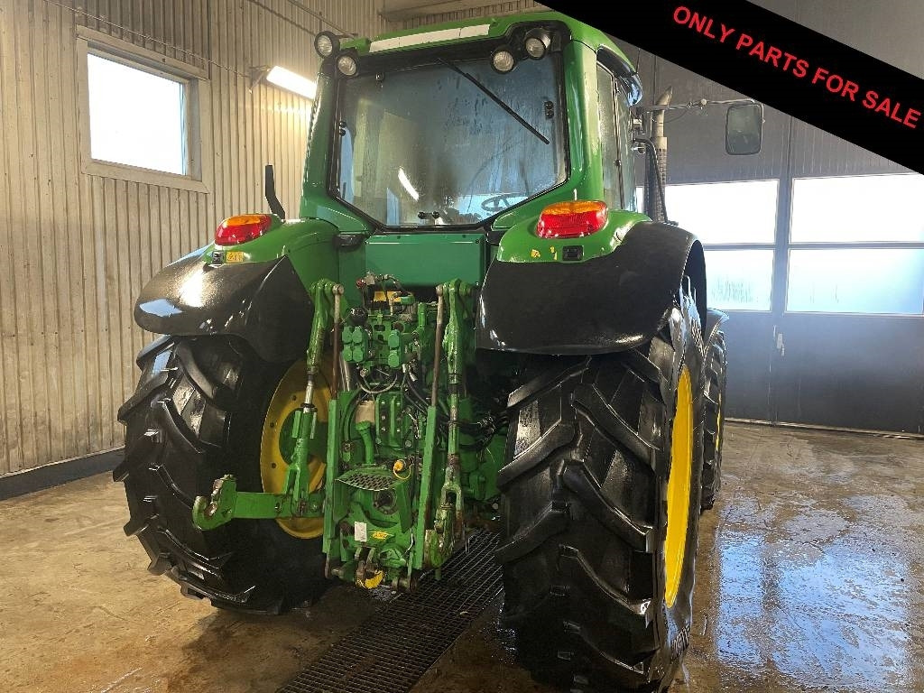 John Deere 6920 Dismantled: only parts - Трактор: фото 3 John Deere 6920 Dismantled: only parts - Трактор: фото 3