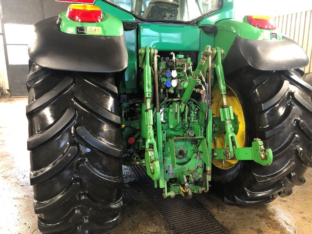 John Deere 6920 S Dismantled: only spare parts - Трактор: фото 4 John Deere 6920 S Dismantled: only spare parts - Трактор: фото 4