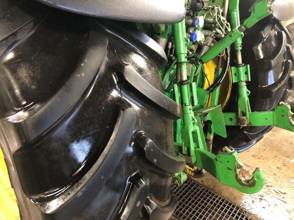 John Deere 6920 S Dismantled: only spare parts - Трактор: фото 5 John Deere 6920 S Dismantled: only spare parts - Трактор: фото 5