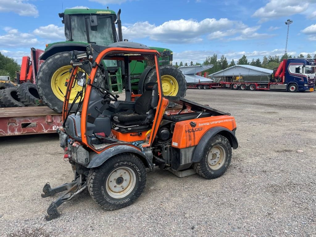 Holder C270 Dismantled Only Spare Parts  - Комунальна/ Спеціальна техніка: фото 1 Holder C270 Dismantled Only Spare Parts  - Комунальна/ Спеціальна техніка: фото 1