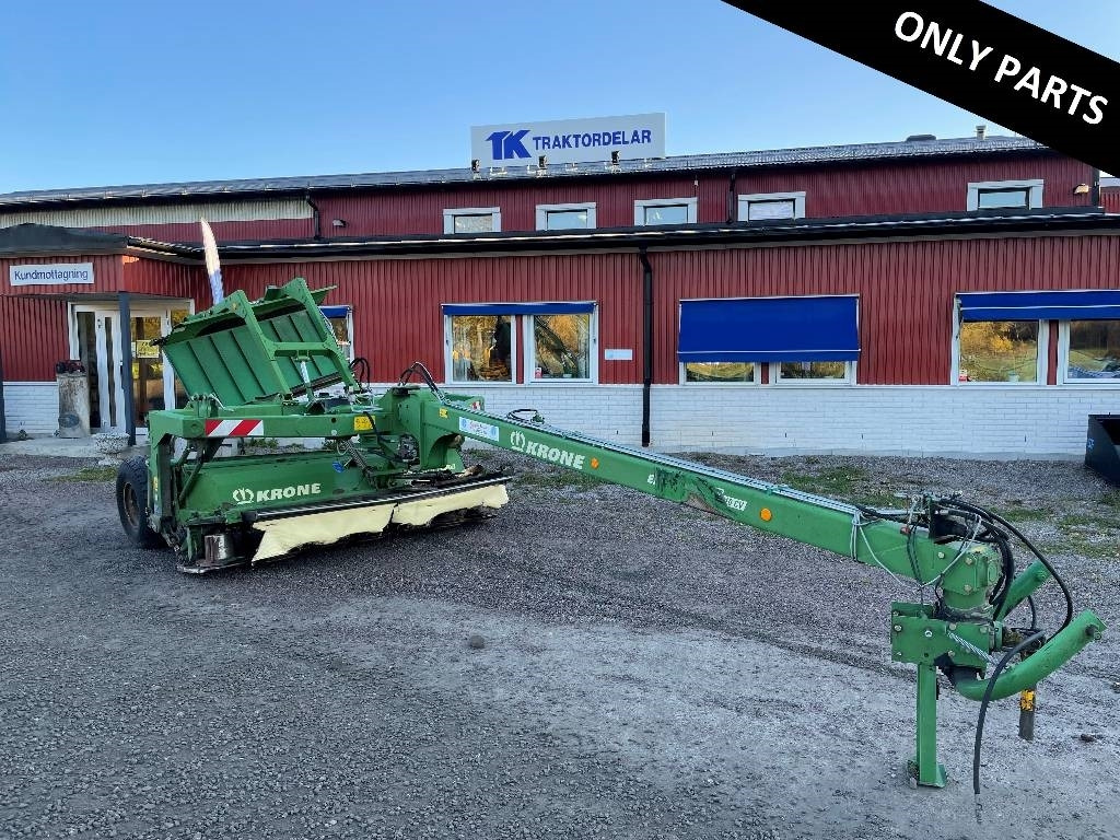 Krone Easy Cut 3210 CV Dismantled: only spare parts - Косарка: фото 1 Krone Easy Cut 3210 CV Dismantled: only spare parts - Косарка: фото 1