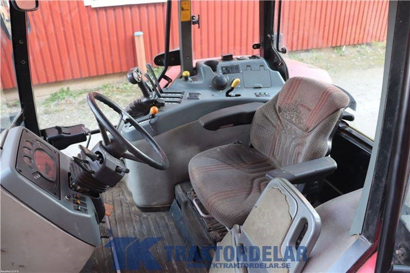 McCormick MTX 185 - Кабіна в категорії Сільськогосподарська техніка: фото 5 McCormick MTX 185 - Кабіна в категорії Сільськогосподарська техніка: фото 5