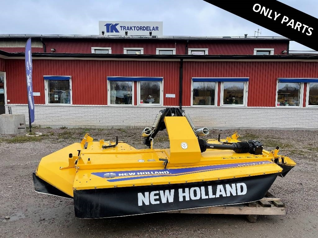 New Holland Duradisc F300 Dismantled: only spare parts - Косарка: фото 1 New Holland Duradisc F300 Dismantled: only spare parts - Косарка: фото 1