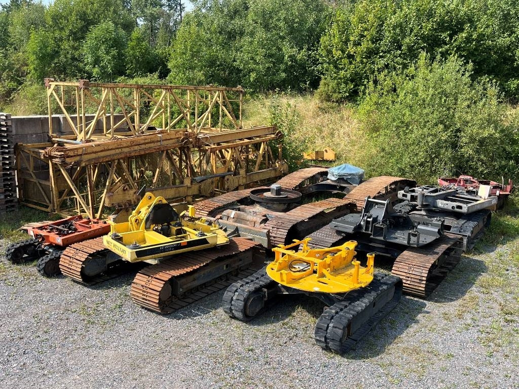 New Holland E 70 B SR - Міні-екскаватор: фото 4 New Holland E 70 B SR - Міні-екскаватор: фото 4