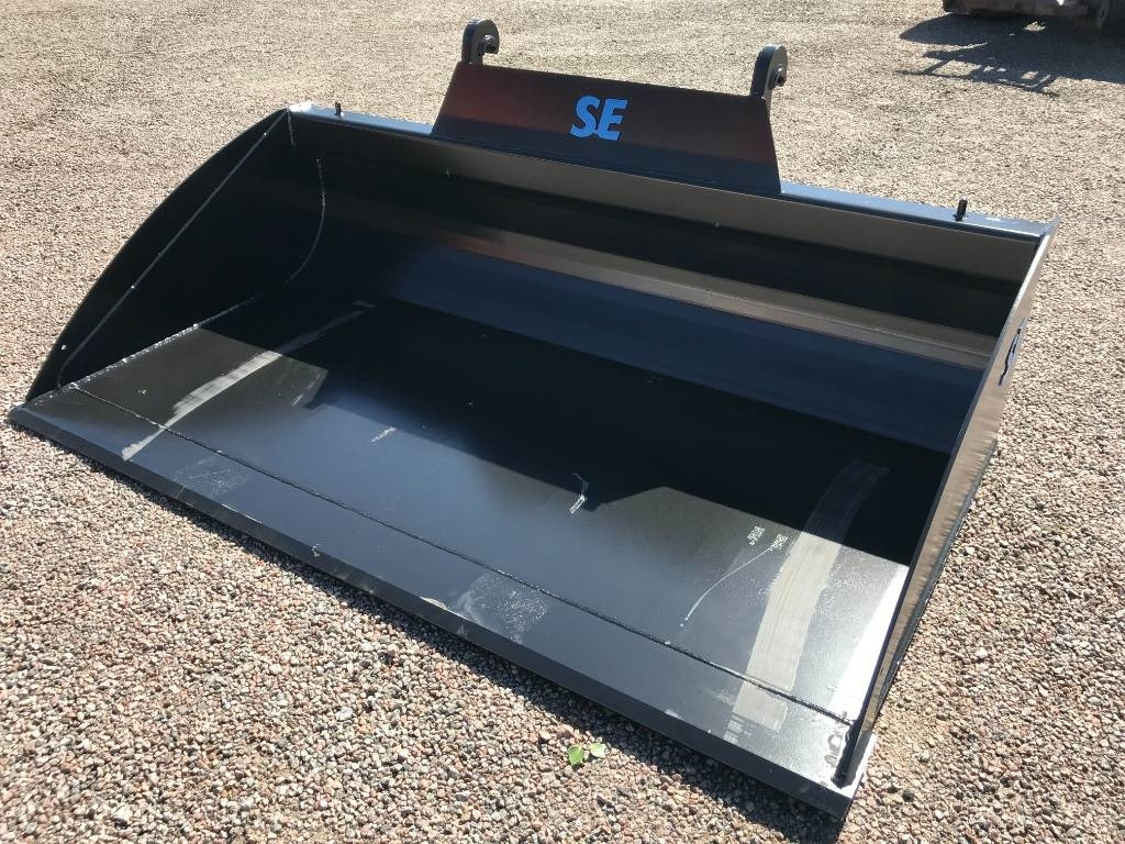Planeringsskopa / Bucket SE - Ківш в категорії Будівельна техніка: фото 1 Planeringsskopa / Bucket SE - Ківш в категорії Будівельна техніка: фото 1