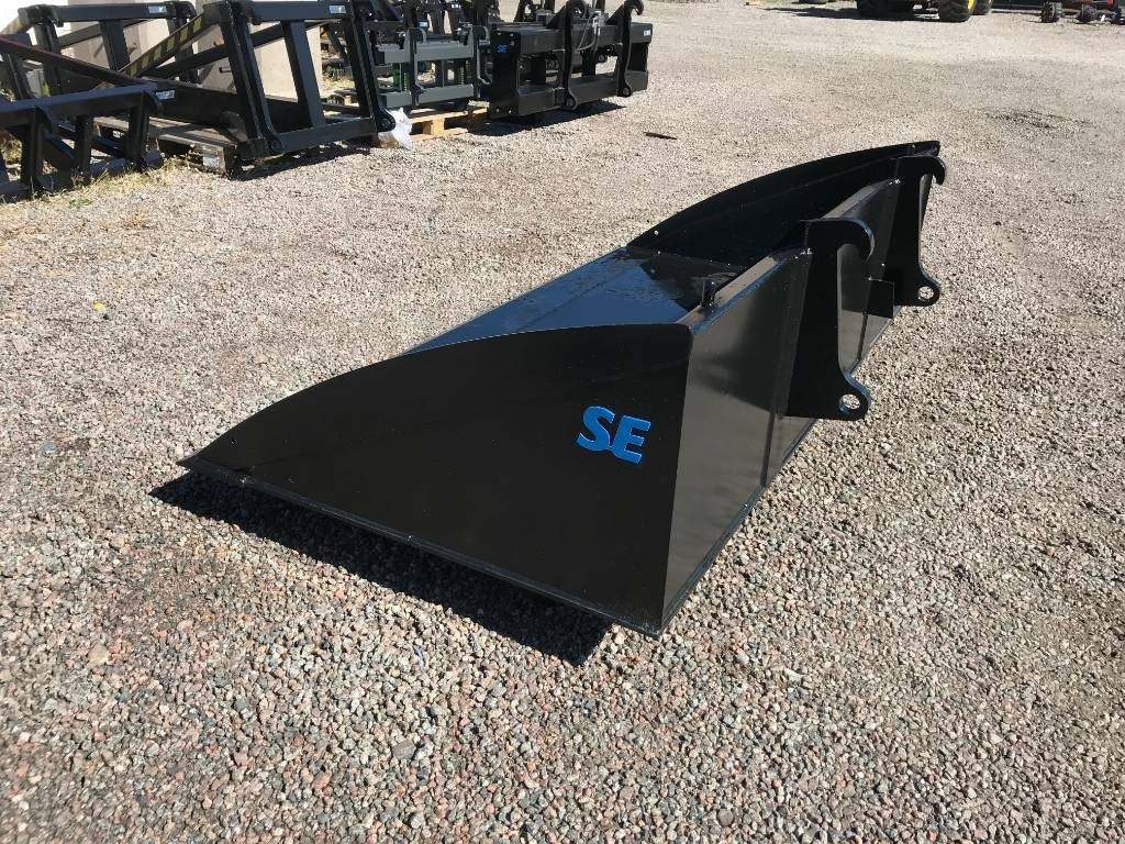 Planeringsskopa / Bucket SE - Ківш в категорії Будівельна техніка: фото 3 Planeringsskopa / Bucket SE - Ківш в категорії Будівельна техніка: фото 3