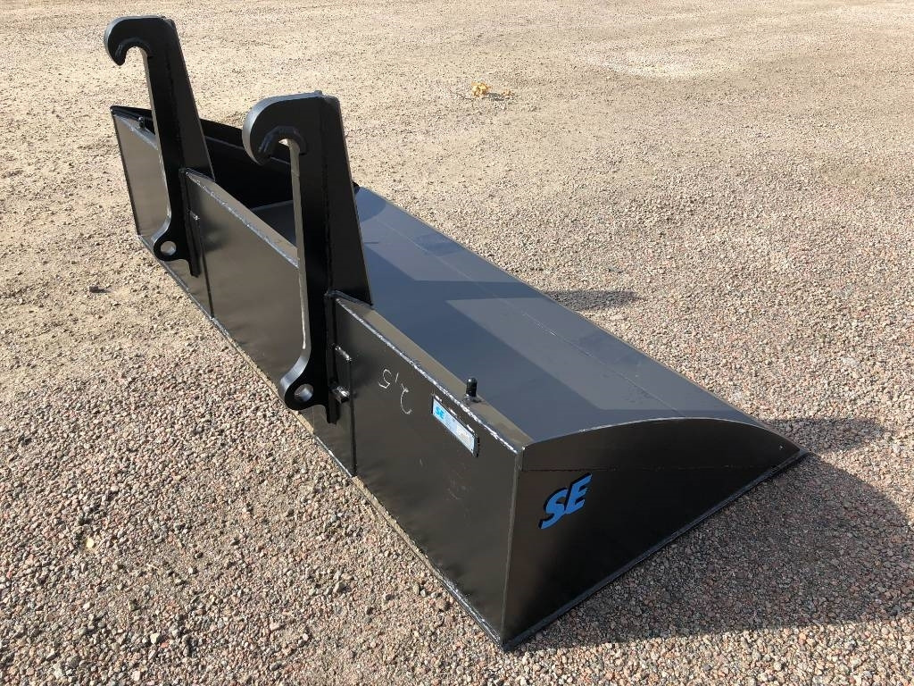 Planeringsskopa / Bucket SE - Ківш в категорії Будівельна техніка: фото 5 Planeringsskopa / Bucket SE - Ківш в категорії Будівельна техніка: фото 5