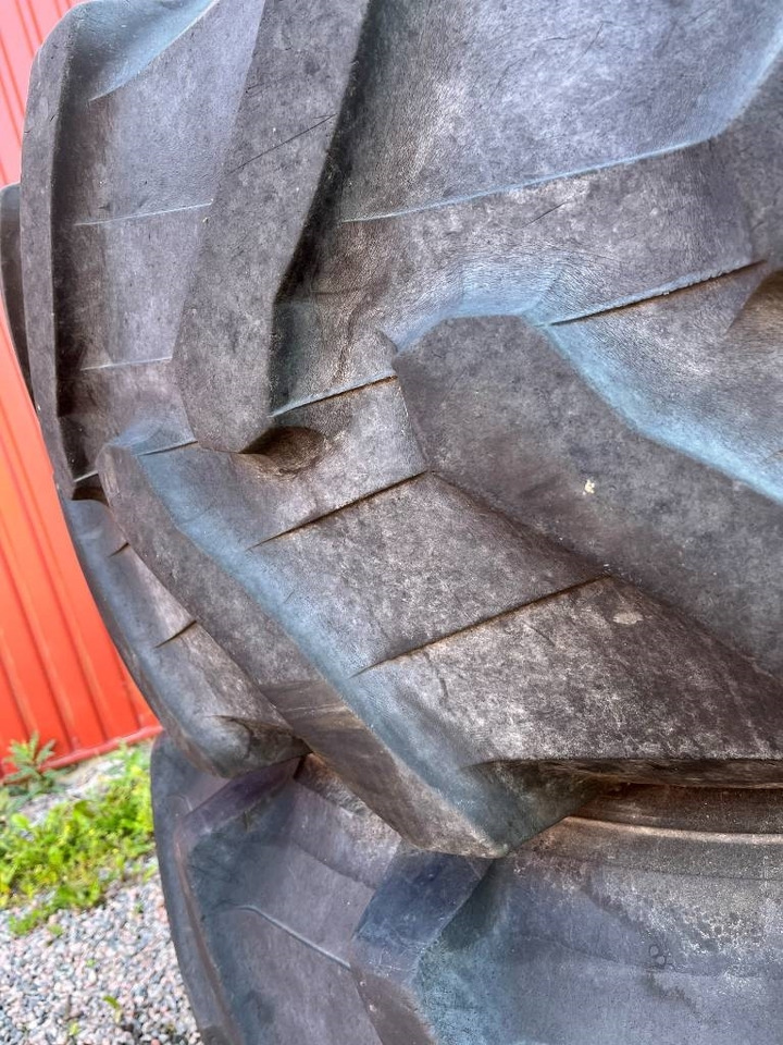 Trelleborg 520/85R38 till John Deere 7920 mfl - Шина в категорії Сільськогосподарська техніка: фото 4 Trelleborg 520/85R38 till John Deere 7920 mfl - Шина в категорії Сільськогосподарська техніка: фото 4