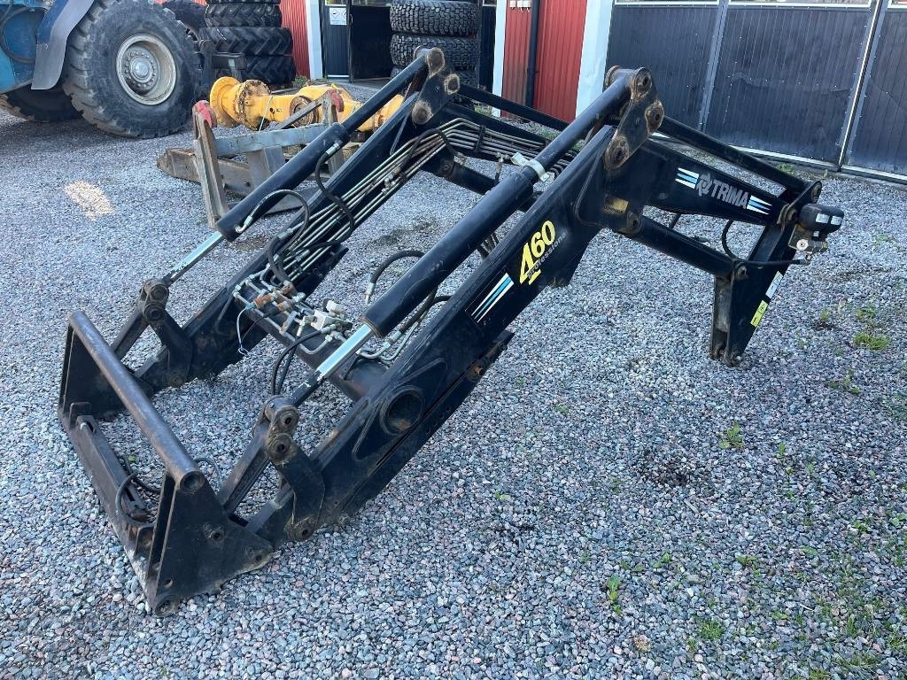 Trima 460 B Defekt - Фронтальний навантажувач для трактора: фото 3 Trima 460 B Defekt - Фронтальний навантажувач для трактора: фото 3