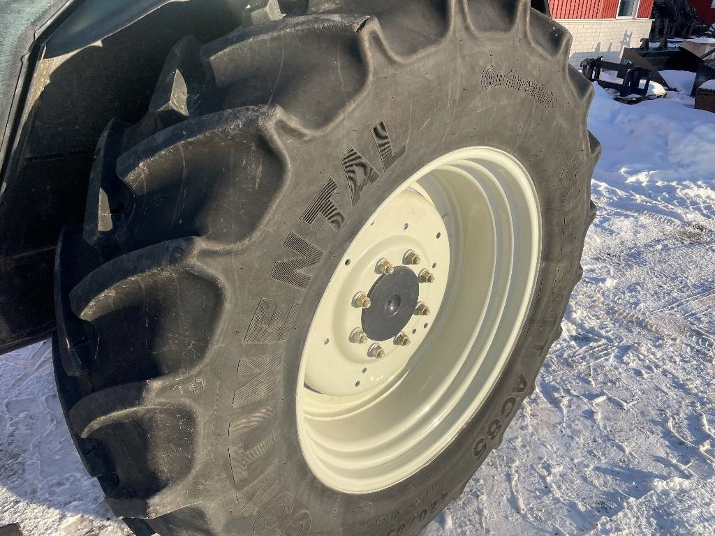 Valtra Valmet A75 dismantled: only spare parts  - Трактор: фото 4 Valtra Valmet A75 dismantled: only spare parts  - Трактор: фото 4