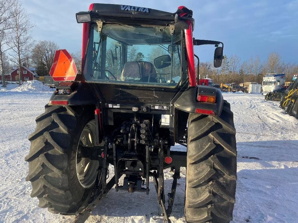 Valtra Valmet A75 dismantled: only spare parts  - Трактор: фото 3 Valtra Valmet A75 dismantled: only spare parts  - Трактор: фото 3