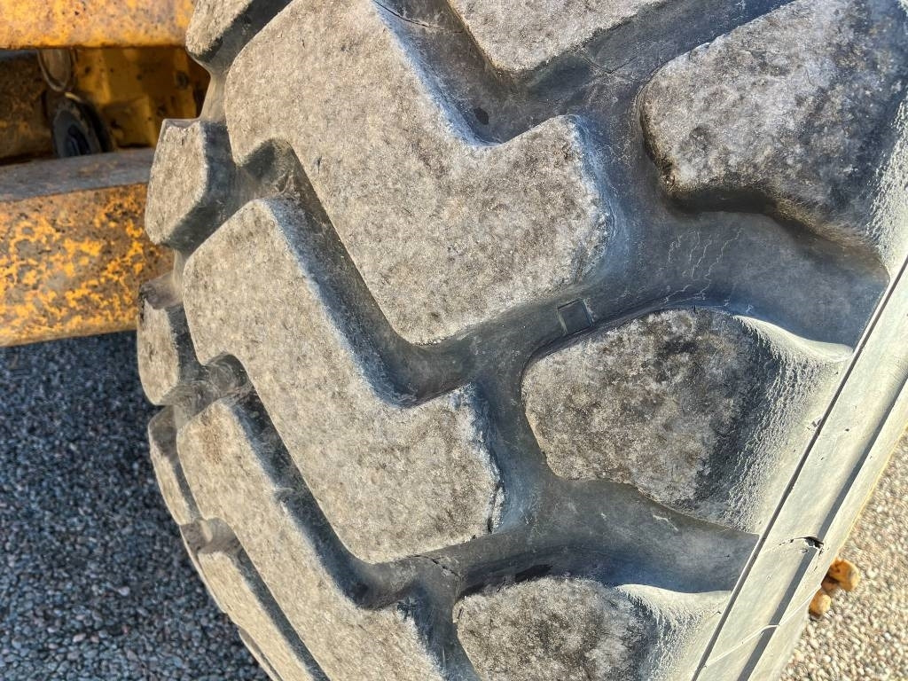 Шарнірний самоскид Volvo A25C Joab Krokväxlare: фото 7 Шарнірний самоскид Volvo A25C Joab Krokväxlare: фото 7