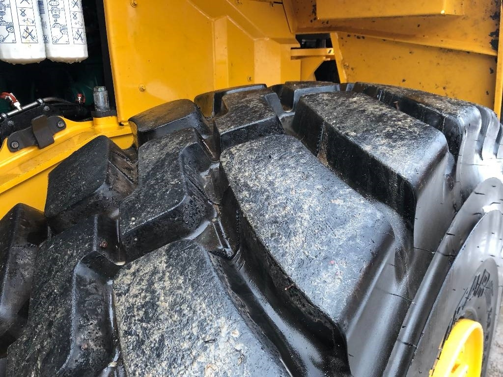 Volvo L 150 H Dismantled: only spare parts - Колісний навантажувач: фото 5 Volvo L 150 H Dismantled: only spare parts - Колісний навантажувач: фото 5