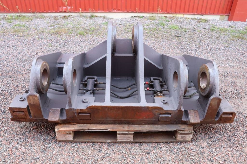 Volvo L 350 F - Колісний навантажувач: фото 2 Volvo L 350 F - Колісний навантажувач: фото 2