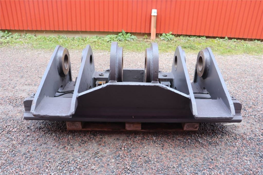 Volvo L 350 F - Колісний навантажувач: фото 3 Volvo L 350 F - Колісний навантажувач: фото 3