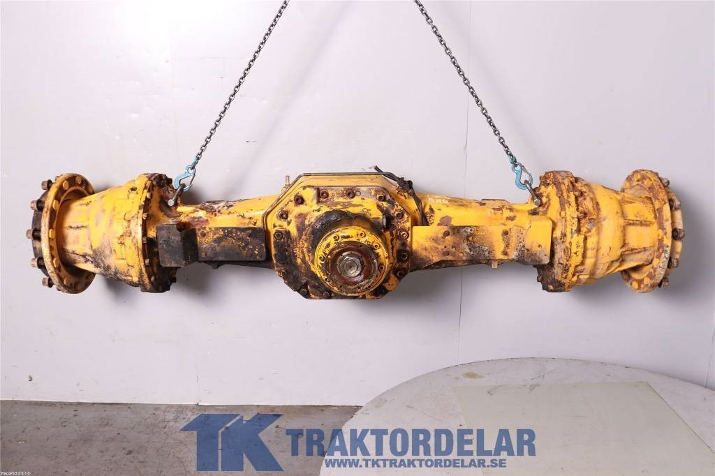 Volvo L 90 C Bakvagn - Вісь та запчастини в категорії Будівельна техніка: фото 1 Volvo L 90 C Bakvagn - Вісь та запчастини в категорії Будівельна техніка: фото 1