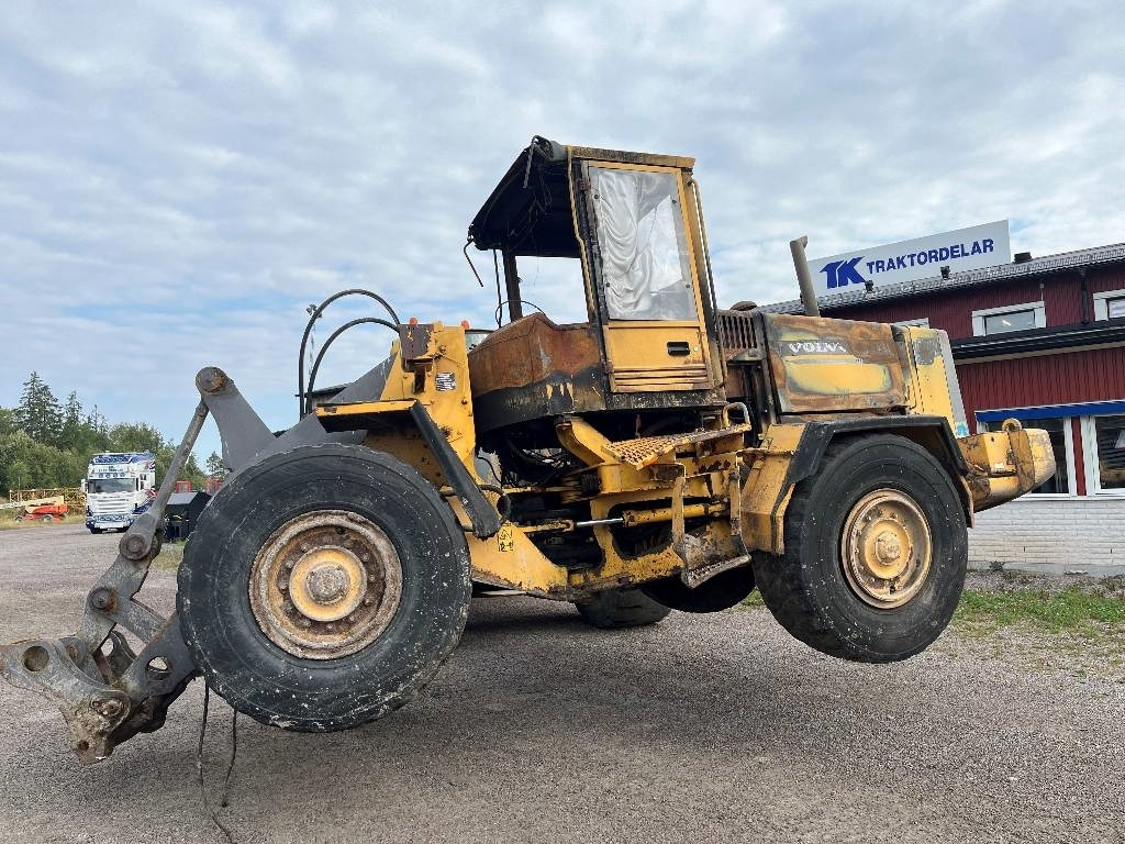 Volvo L90C Dismantled. Only spare parts - Колісний навантажувач: фото 2 Volvo L90C Dismantled. Only spare parts - Колісний навантажувач: фото 2