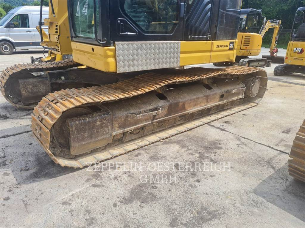 CAT 325FLCR - Гусеничний екскаватор: фото 5 CAT 325FLCR - Гусеничний екскаватор: фото 5