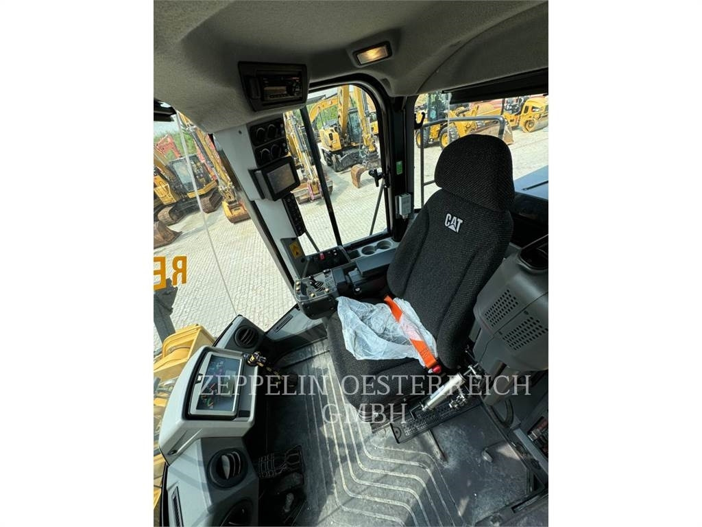 Колісний навантажувач CAT 972 M XE: фото 12 Колісний навантажувач CAT 972 M XE: фото 12