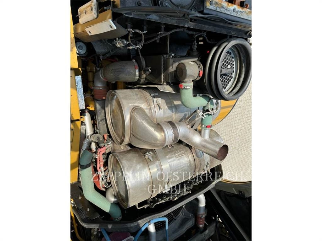 Колісний навантажувач CAT 972 M XE: фото 7 Колісний навантажувач CAT 972 M XE: фото 7