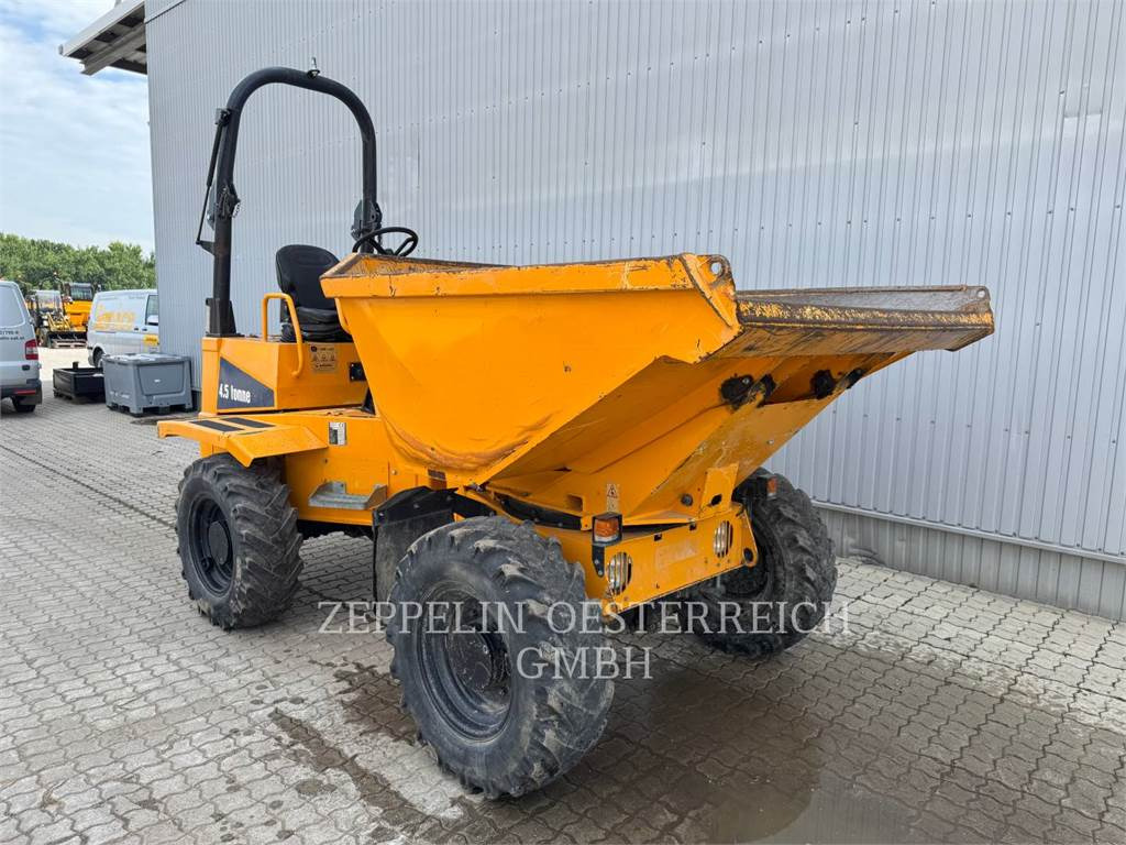 Thwaites T450 - Міні-самоскид: фото 2 Thwaites T450 - Міні-самоскид: фото 2