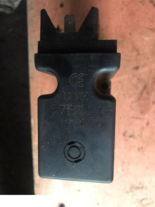 157B4116 Elektrozawór Danfoss Cewka do PVG 32 - Електрична система в категорії Сільськогосподарська техніка: фото 2 157B4116 Elektrozawór Danfoss Cewka do PVG 32 - Електрична система в категорії Сільськогосподарська техніка: фото 2