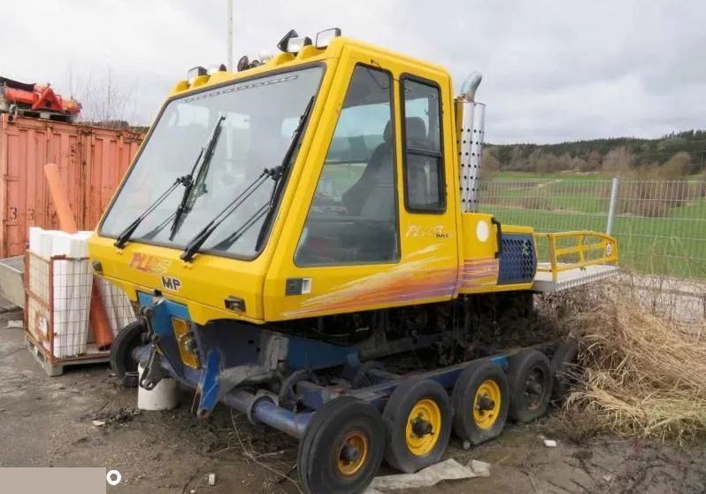 BOMBARDIER plus MP 300 - Silnik 8.3 Cummins 3 - Двигун в категорії Сільськогосподарська техніка: фото 1 BOMBARDIER plus MP 300 - Silnik 8.3 Cummins 3 - Двигун в категорії Сільськогосподарська техніка: фото 1