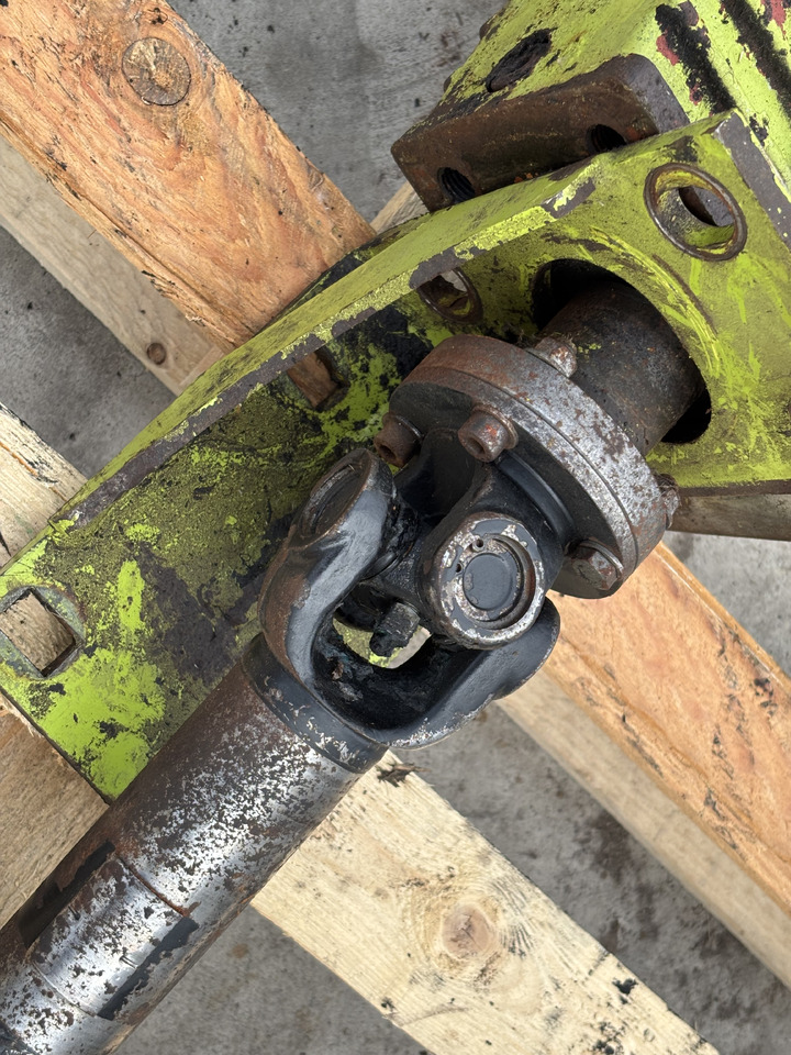 CLAAS Conspeed Przekładnia 00 0995 822 2 0009958222 - Трансмісія в категорії Сільськогосподарська техніка: фото 5 CLAAS Conspeed Przekładnia 00 0995 822 2 0009958222 - Трансмісія в категорії Сільськогосподарська техніка: фото 5