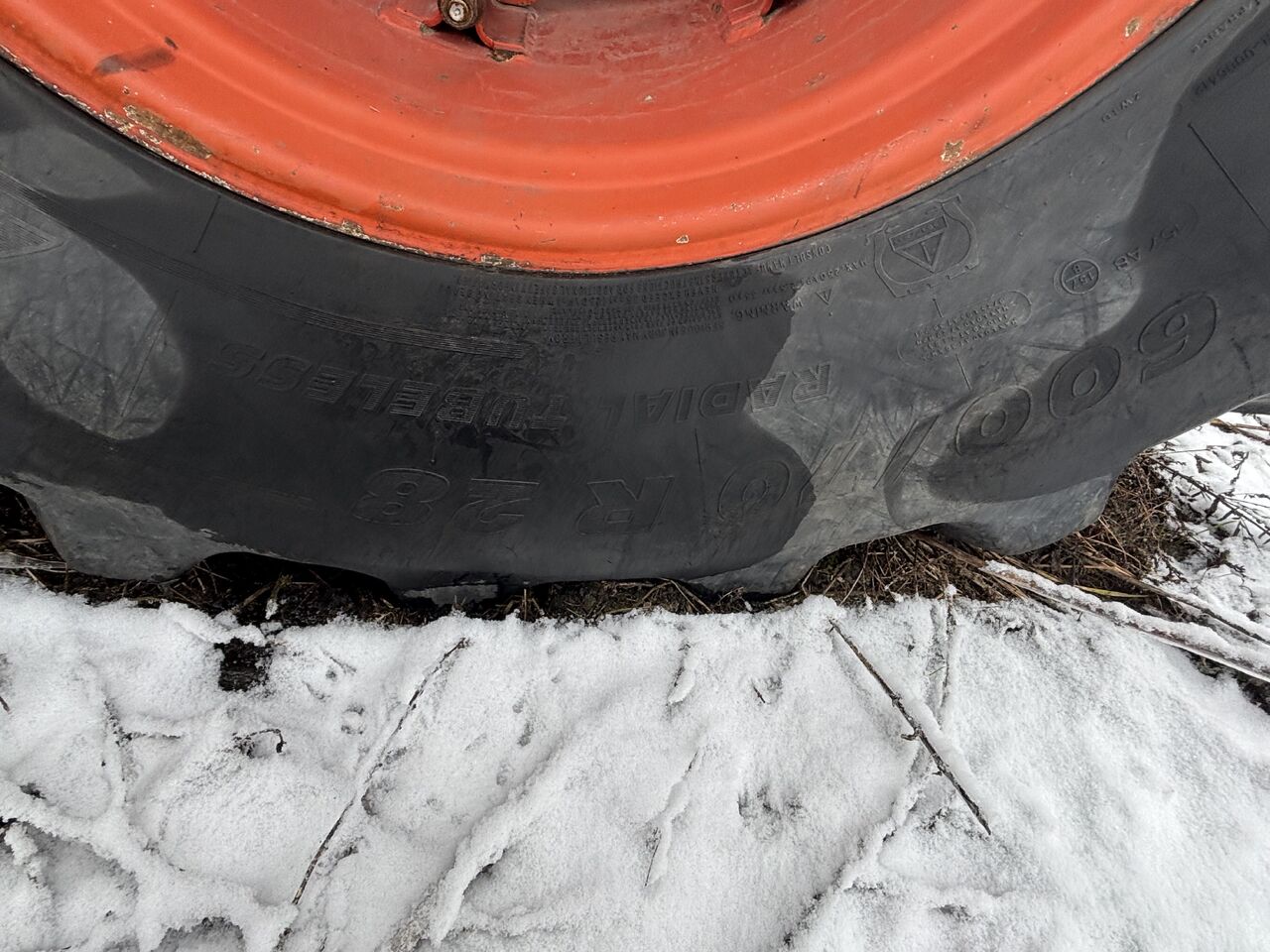 CLAAS RENAULT ATLES 936 RZ V5 Felga 28 R28 CZĘŚCI - Колісний диск в категорії Сільськогосподарська техніка: фото 3 CLAAS RENAULT ATLES 936 RZ V5 Felga 28 R28 CZĘŚCI - Колісний диск в категорії Сільськогосподарська техніка: фото 3