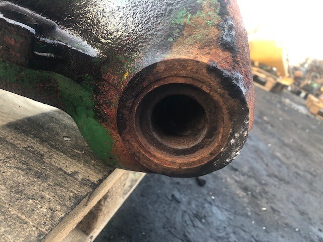Carraro 18536 R Obudowa Mostu - Sanderson Matbro Manitou Carraro 26.21 - Вісь та запчастини в категорії Сільськогосподарська техніка: фото 4 Carraro 18536 R Obudowa Mostu - Sanderson Matbro Manitou Carraro 26.21 - Вісь та запчастини в категорії Сільськогосподарська техніка: фото 4