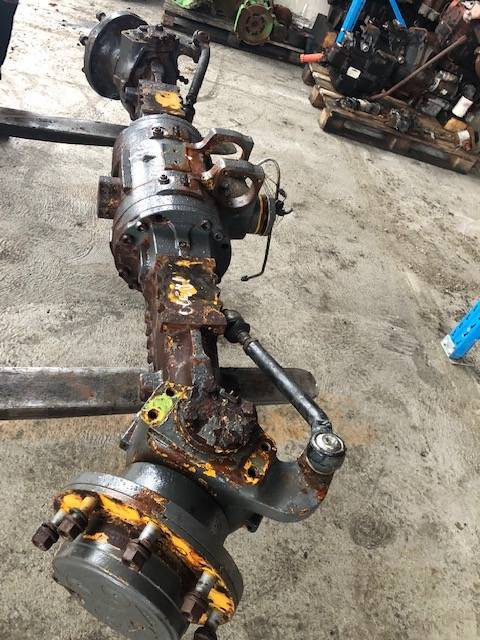 Carraro 26.25 - Obudowa Mostu - Вісь та запчастини в категорії Сільськогосподарська техніка: фото 3 Carraro 26.25 - Obudowa Mostu - Вісь та запчастини в категорії Сільськогосподарська техніка: фото 3