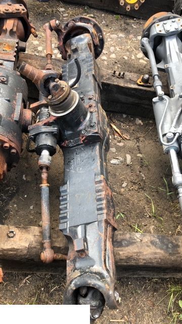 Carraro - Obudowa Mostu - Вісь та запчастини в категорії Сільськогосподарська техніка: фото 4 Carraro - Obudowa Mostu - Вісь та запчастини в категорії Сільськогосподарська техніка: фото 4