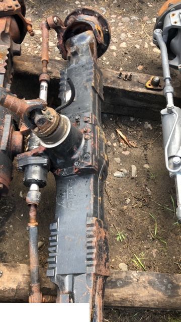 Carraro - Obudowa Mostu - Вісь та запчастини в категорії Сільськогосподарська техніка: фото 5 Carraro - Obudowa Mostu - Вісь та запчастини в категорії Сільськогосподарська техніка: фото 5