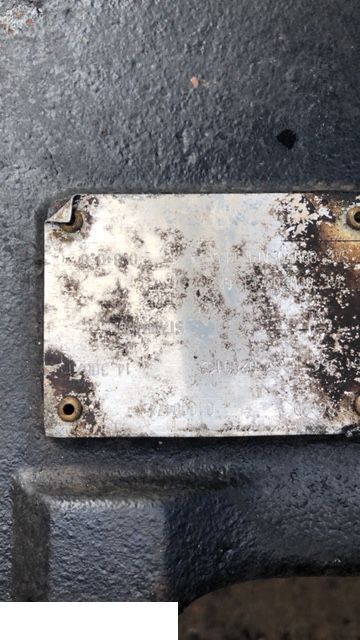 Carraro - Obudowa Mostu - Вісь та запчастини в категорії Сільськогосподарська техніка: фото 2 Carraro - Obudowa Mostu - Вісь та запчастини в категорії Сільськогосподарська техніка: фото 2