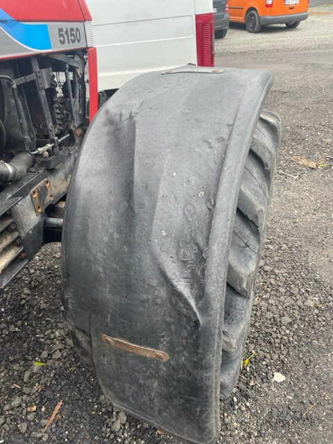 Case 5110-5150 błotniki stelaźe części - Крило в категорії Сільськогосподарська техніка: фото 4 Case 5110-5150 błotniki stelaźe części - Крило в категорії Сільськогосподарська техніка: фото 4