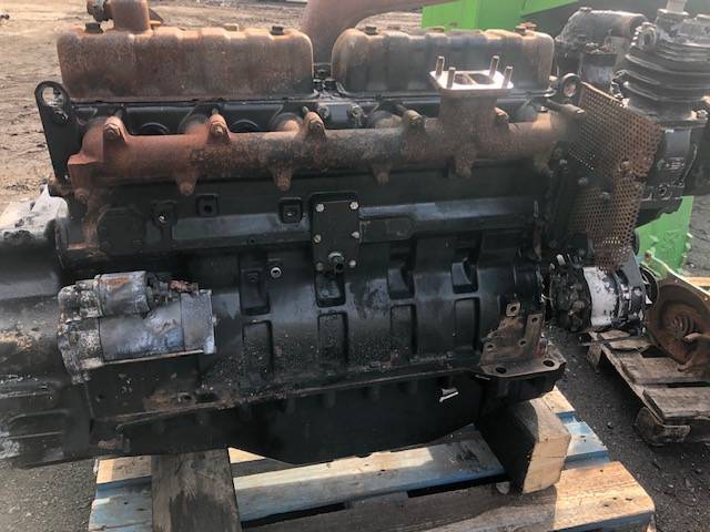 Case CS 120 - Silnik Sisu 620.94 - Blok Cylindrów - Блок циліндрів в категорії Сільськогосподарська техніка: фото 1 Case CS 120 - Silnik Sisu 620.94 - Blok Cylindrów - Блок циліндрів в категорії Сільськогосподарська техніка: фото 1