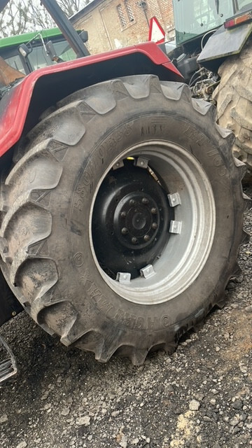 Case Felga 38" , case Felga 38 cali , 580/70 r38 - Колісний диск в категорії Сільськогосподарська техніка: фото 2 Case Felga 38" , case Felga 38 cali , 580/70 r38 - Колісний диск в категорії Сільськогосподарська техніка: фото 2