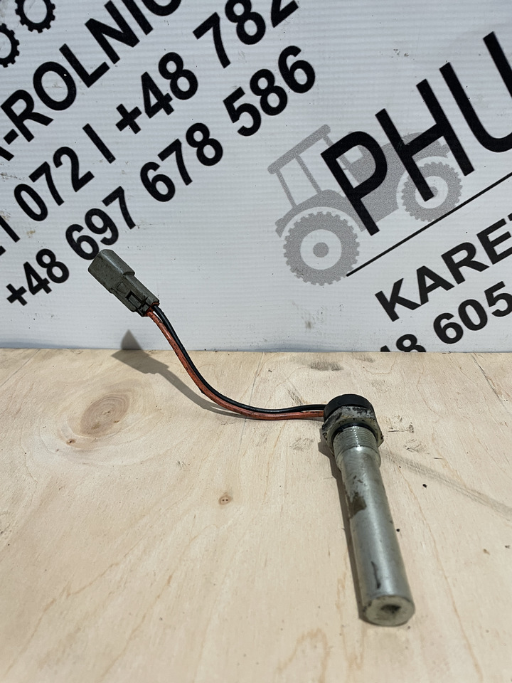 Case MX Maxxum New Holland - czujnik PTO WOM 220119A1 - Давач в категорії Сільськогосподарська техніка: фото 1 Case MX Maxxum New Holland - czujnik PTO WOM 220119A1 - Давач в категорії Сільськогосподарська техніка: фото 1