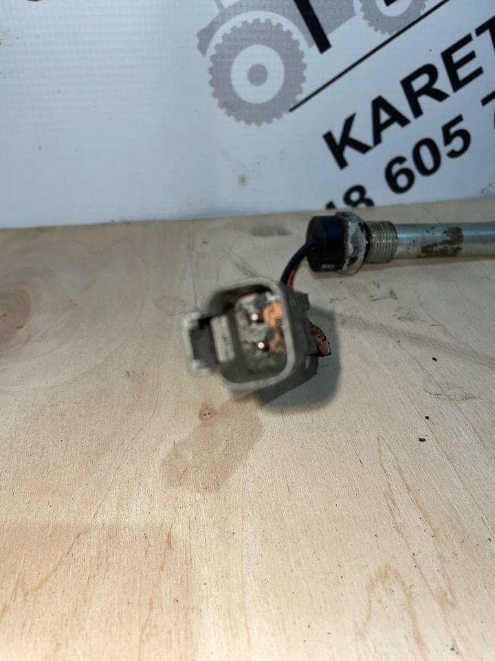 Case MX Maxxum New Holland - czujnik PTO WOM 220119A1 - Давач в категорії Сільськогосподарська техніка: фото 2 Case MX Maxxum New Holland - czujnik PTO WOM 220119A1 - Давач в категорії Сільськогосподарська техніка: фото 2