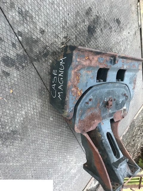 Case Magnum - Zaczep - Рама/ Шасі в категорії Сільськогосподарська техніка: фото 3 Case Magnum - Zaczep - Рама/ Шасі в категорії Сільськогосподарська техніка: фото 3