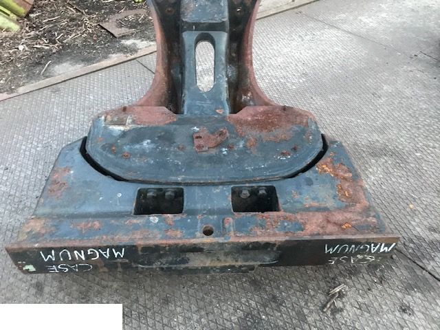 Case Magnum - Zaczep - Рама/ Шасі в категорії Сільськогосподарська техніка: фото 4 Case Magnum - Zaczep - Рама/ Шасі в категорії Сільськогосподарська техніка: фото 4