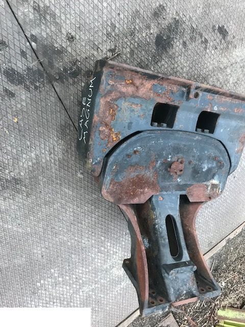 Case Magnum - Zaczep - Рама/ Шасі в категорії Сільськогосподарська техніка: фото 2 Case Magnum - Zaczep - Рама/ Шасі в категорії Сільськогосподарська техніка: фото 2