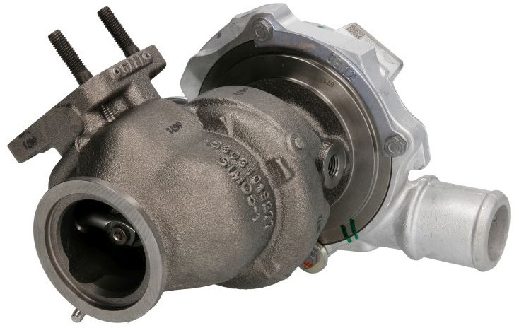 Case SR SV TR TV New Holland T5 - turbospręźarka NOWA ORYGINAŁ - Турбіна в категорії Сільськогосподарська техніка: фото 2 Case SR SV TR TV New Holland T5 - turbospręźarka NOWA ORYGINAŁ - Турбіна в категорії Сільськогосподарська техніка: фото 2