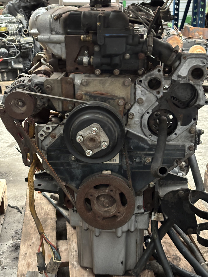 Cat Caterpillar 3054 Silnik 130-6342 - Двигун в категорії Будівельна техніка: фото 3 Cat Caterpillar 3054 Silnik 130-6342 - Двигун в категорії Будівельна техніка: фото 3